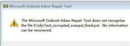 Unable-to-repair-a-PST-by-using-scanpst-exe