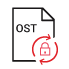 Exportation des données OST vers Live Exchange 