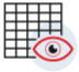 Displays Archived Data in Tabular Form 