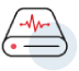 Drive Health Monitoring and Cloning 