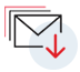 Exportiert Postfächer direkt nach Live Exchange 