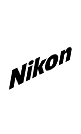 Nikon Camera