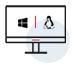 Riparazione di database SQL su sistemi Linux 