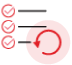 Select a Specific File Type or Region for Selective Recovery 