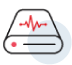 SMART Drive Monitoring 