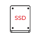 SSD Drive