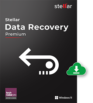 data recovery