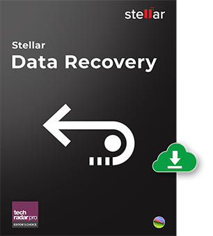 data recovery