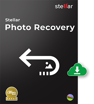 Stellar Photo Recovery for Mac