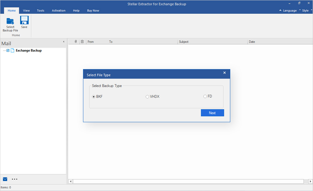 stellar-toolkit-for-exchange-backup-extractor